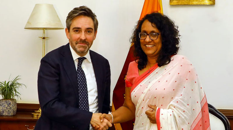 UN keen to assist Sri Lanka in process of empowering women