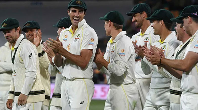 Australia to tour Sri Lanka for 2 Tests, 1 ODI