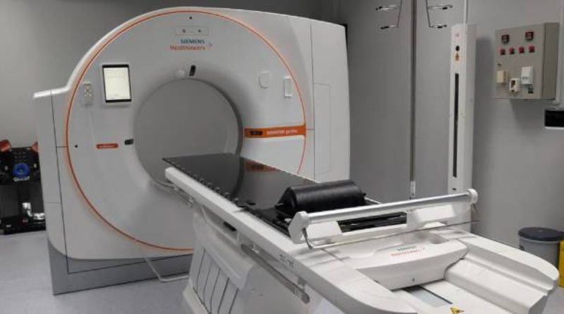 DIMO Healthcare elevates cancer treatment standards with Siemens Healthineers Advanced CT Simulator