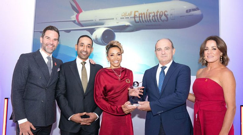 Emirates leads the ULTRAs 2024 Awards as ‘Best Airline in the World’