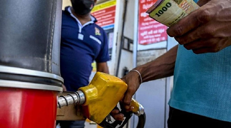 Fuel prices reduced