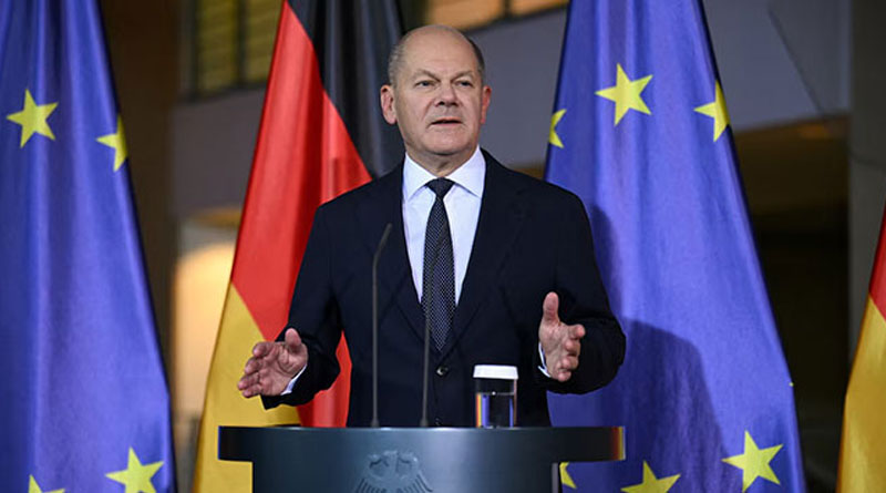 Germany faces snap election as Scholz’s coalition crumbles