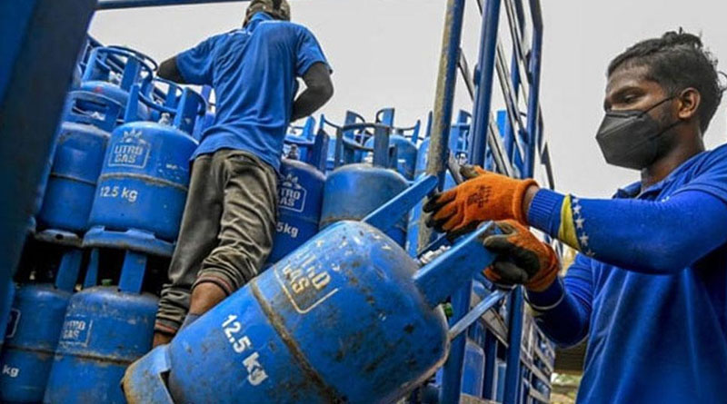 No change in Litro Gas prices for November