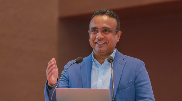 Ex-Minister Manusha Nanayakkara responds to accusations over ‘E-8 visa’ issue