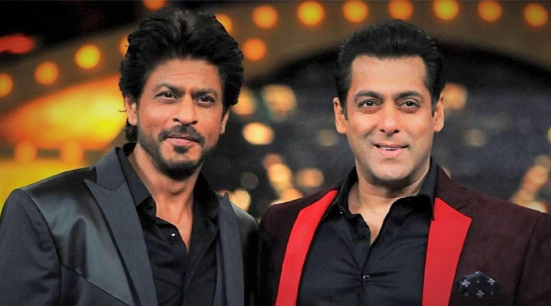 After Salman Khan, Shah Rukh Khan gets death threat