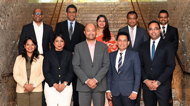 SampathCards and Visa Partner to Elevate the Hilton Colombo Oktoberfest Experience
