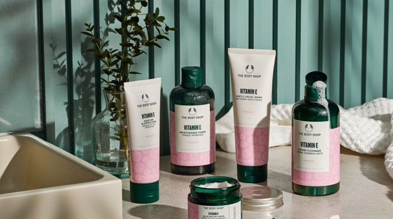 The Body Shop Skincare Must-Haves For More Radiant, Fresher, And Clearer Skin