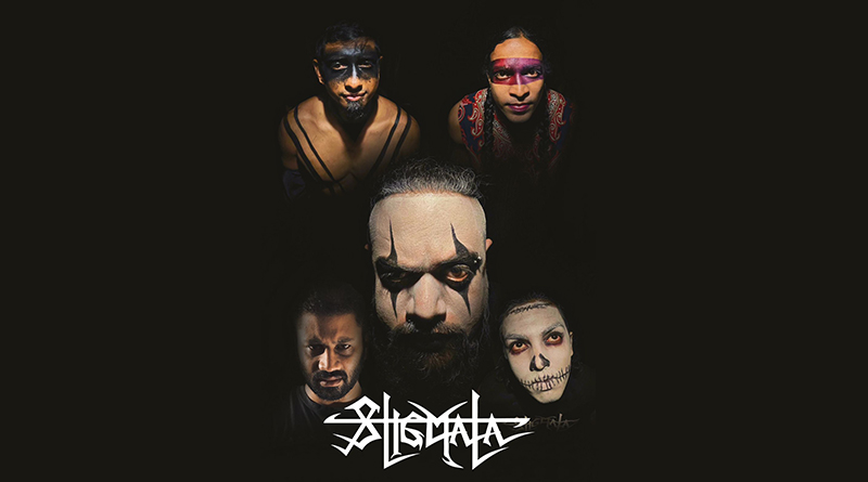 Stigmata ready to Raise a Storm with Dubai Tour at ‘Desert Inferno XXVIII’