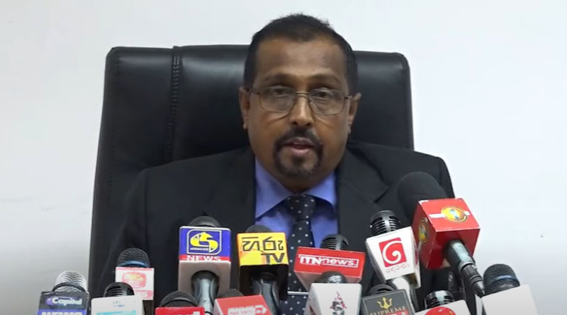 Public urged to avoid disturbances to students during A/L exams