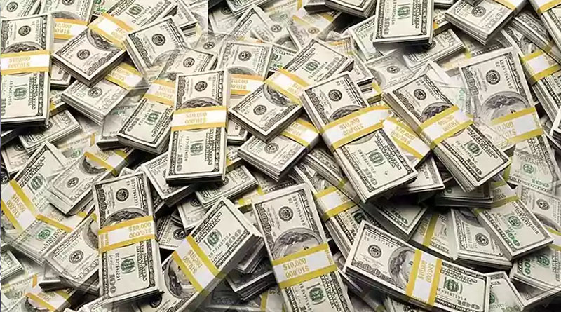 Sri Lanka makes $503 million in debt service payments in first half 2024