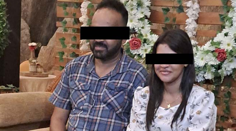 Suspect arrested at BIA for defrauding Rs.1.8 bln through pyramid scheme