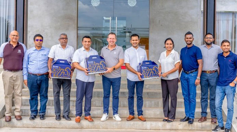 Nestle Partners with ALFT to Pave the Way for a Sustainable Future in Flexible Packaging