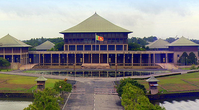 Deputy Ministers to be sworn in today; Ranwala tipped to be Speaker?