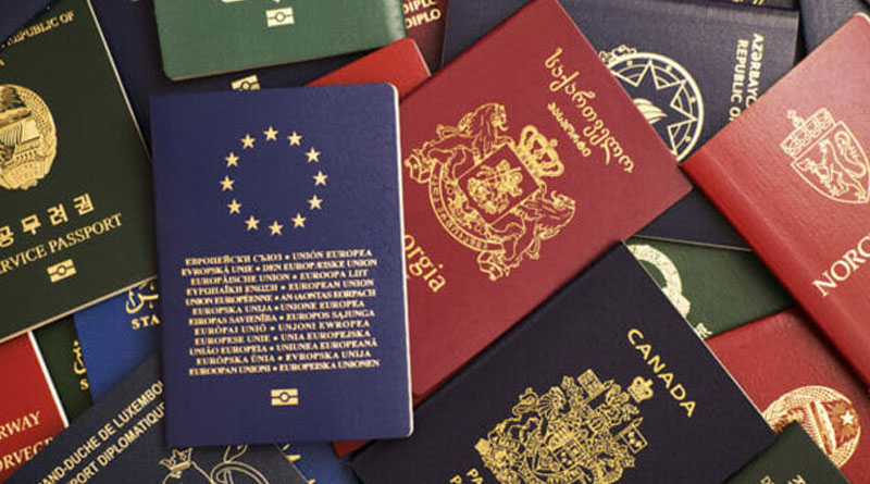 Singapore named world’s most powerful passport; Sri Lanka ranks 94