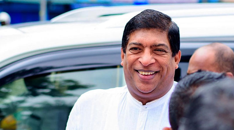 Independent committee to probe Ravi’s appointment as NDF National List MP