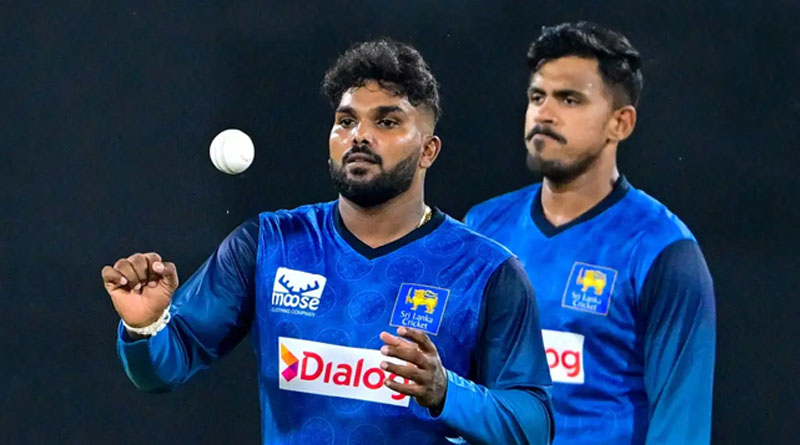 IPL 2025: Wanindu Hasaranga, Maheesh Theekshana bought by RR