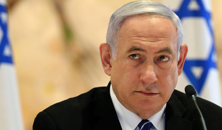 Netanyahu to take the stand in his corruption trial for the first time