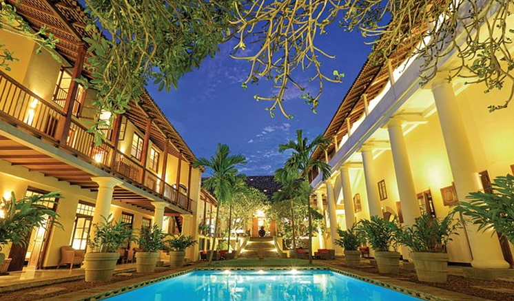 Gourmet Galle 2025: A Feast of Culinary Adventures on Sri Lanka’s South Coast Presented by Mastercard