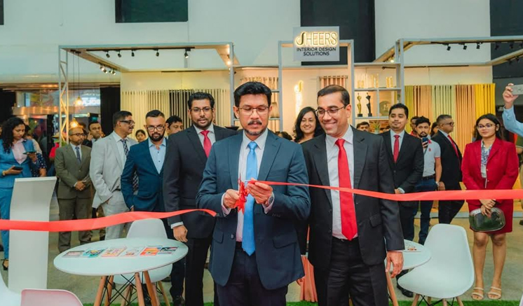 Seylan Bank Strengthens Partnership with Kedalla Art of Living 2024 as Title Partner for the 12th Year