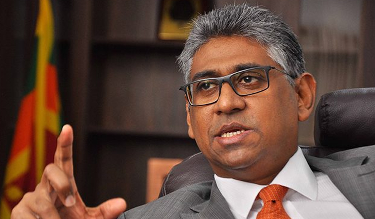 Faiszer Mustapha to be appointed NDF National List MP