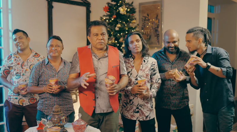 Prima KottuMee Partners with Gypsies to Spread Festive Cheer