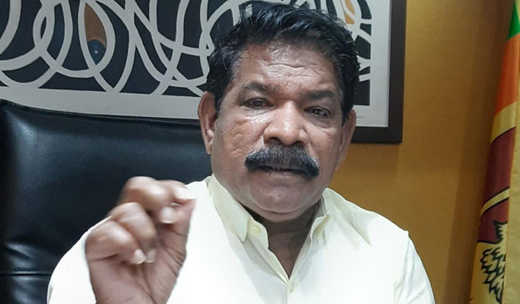 Bottom trawling by Indian fishermen must stop: Sri Lanka’s Fisheries Minister