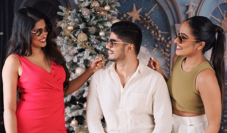 Vision Care Celebrates the Festive Season with Exclusive Discounts on Designer Sunglasses