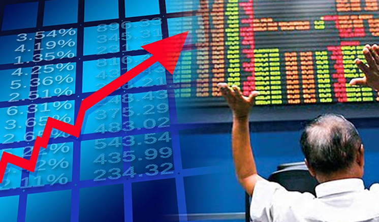 CSE’s ASPI records new all-time high