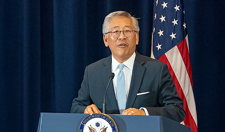 US Assistant Secretary of State to visit Sri Lanka