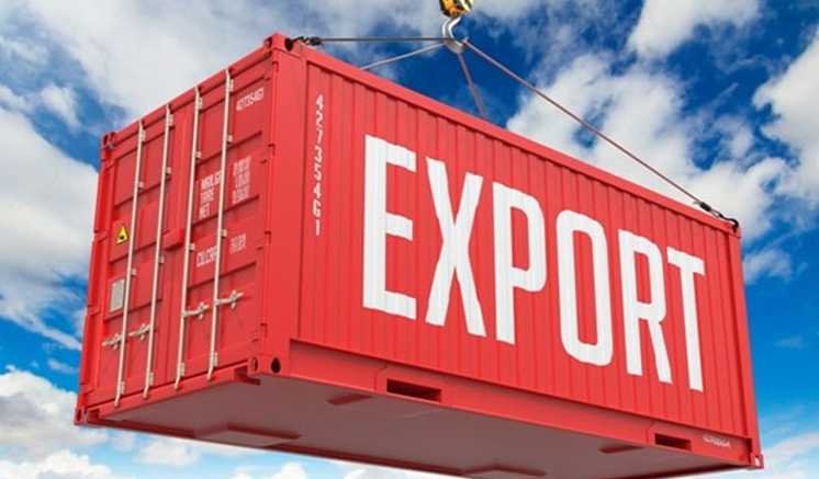 Sri Lanka targets about USD19 billion in exports in 2025