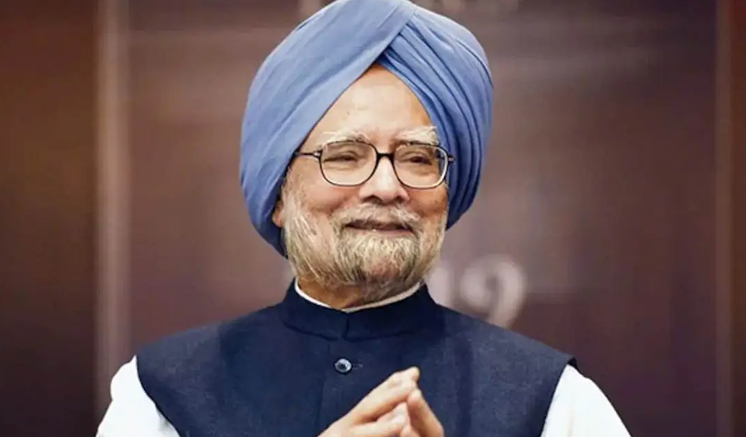 India’s former PM Manmohan Singh dies at 92