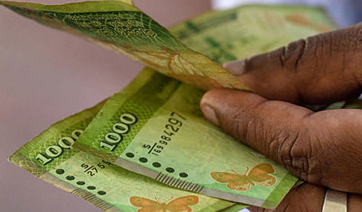Over 1,250 complaints filed with Bribery Commission in first 3 months of 2025