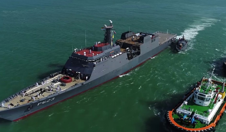 Sri Lanka Navy marks 74 years of excellence with 2,138 promotions
