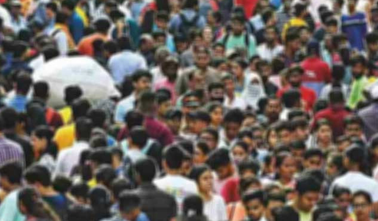 Public urges to cooperate with ongoing population and housing census