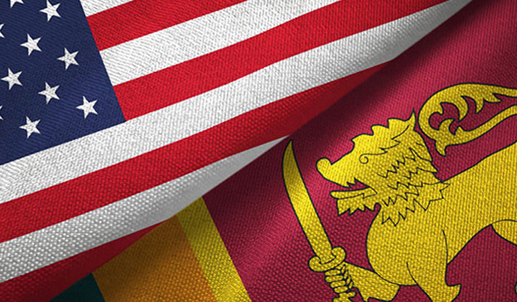 High-level US delegation concludes successful visit to Sri Lanka