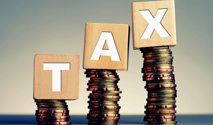 Govt set to introduce property tax in 2027 Govt set to introduce property tax in 2027