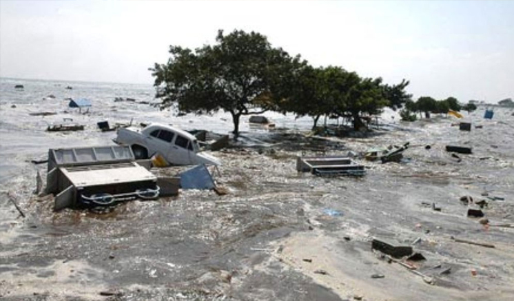 Sri Lanka to observe two-minute silence to mark 20 years since devastating tsunami
