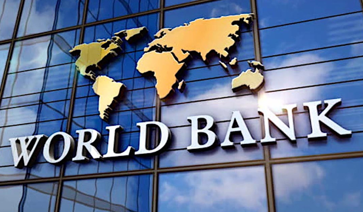 World Bank wins pledges for $100 billion replenishment of fund for poorest countries