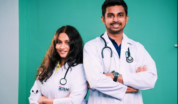 IIHS pioneers global undergraduate pathways for aspiring medical professionals