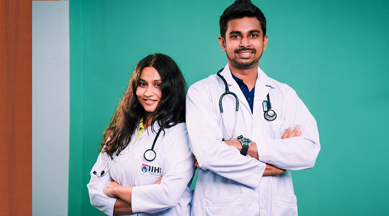 IIHS pioneers global undergraduate pathways for aspiring medical professionals IIHS pioneers global undergraduate pathways for aspiring medical professionals
