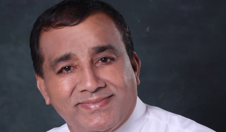 Former State Minister Lucky Jayawardena passes away