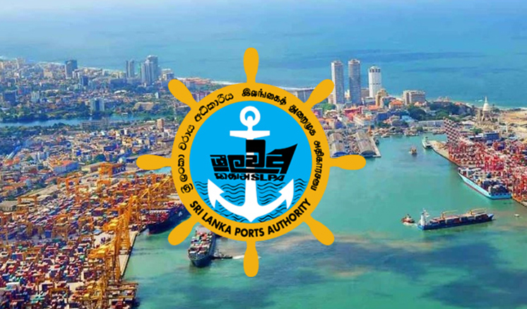 Sri Lanka Ports Authority achieves record high throughput