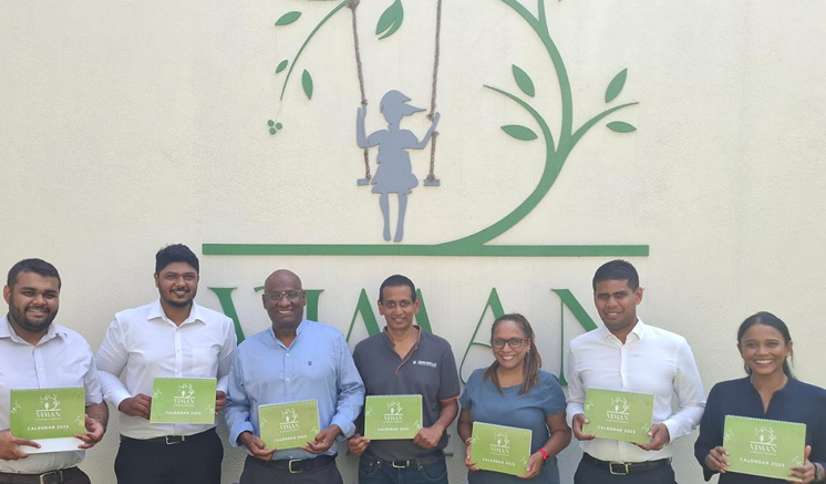 VIMAN by John Keells Properties Launches Sri Lanka’s First Interactive Calendar with Over LKR 1 Million in Gifts VIMAN by John Keells Properties Launches Sri Lanka’s First Interactive Calendar with Over LKR 1 Million in Gifts