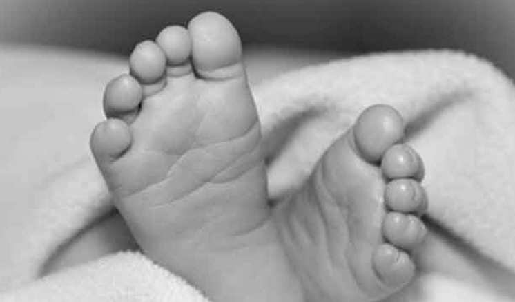 Mother arrested over alleged murder of 10-month-old infant in Palugaswewa Mother arrested over alleged murder of 10-month-old infant in Palugaswewa