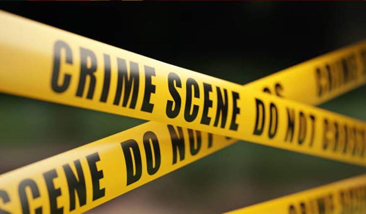 19-year-old killed in shooting in Mount Lavinia