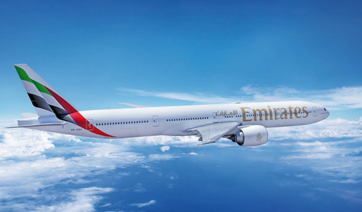 Emirates to Increase Flights to Sri Lanka in 2025