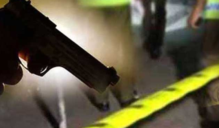 Shooting incident reported in Borella