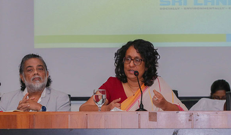 ‘Clean Sri Lanka’ program must be implemented with humanitarian objectives – PM ‘Clean Sri Lanka’ program must be implemented with humanitarian objectives – PM