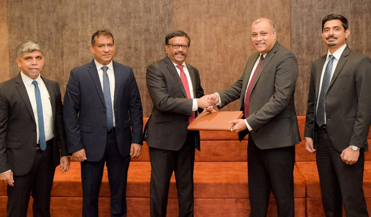 LOLC Technologies Joins Hands with Microsoft to Enhance Core-Banking with Azure LOLC Technologies Joins Hands with Microsoft to Enhance Core-Banking with Azure