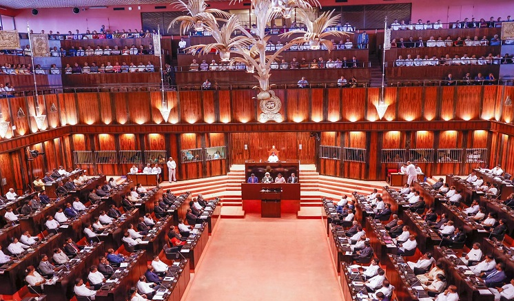Constitutional Council to convene today Constitutional Council to convene today